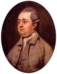  Edward Gibbon